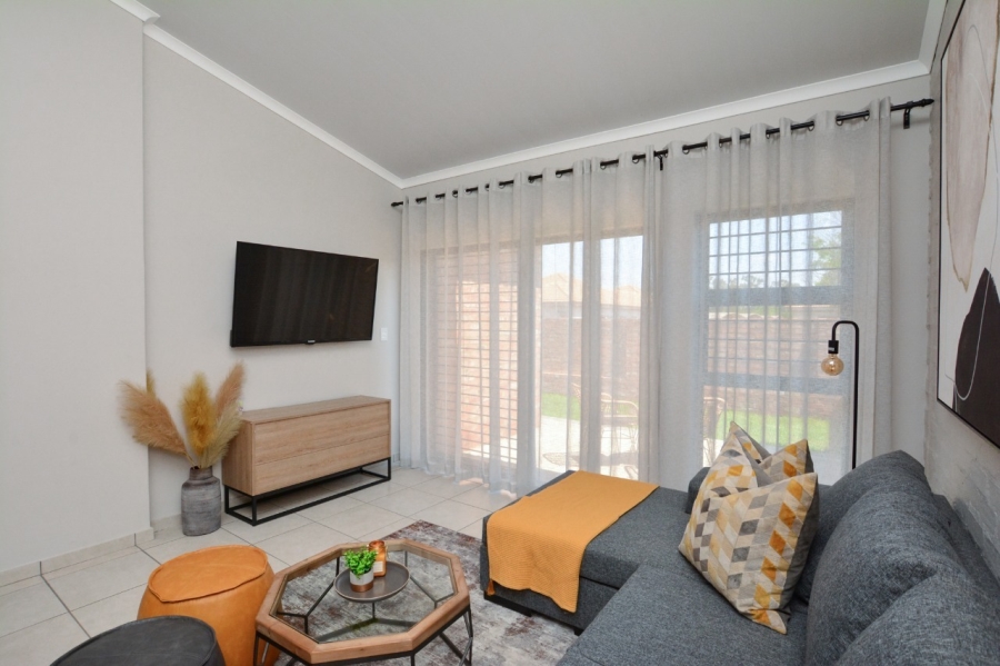 0 Bedroom Property for Sale in Van Der Hoff Park North West